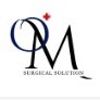 Om Surgical S logo